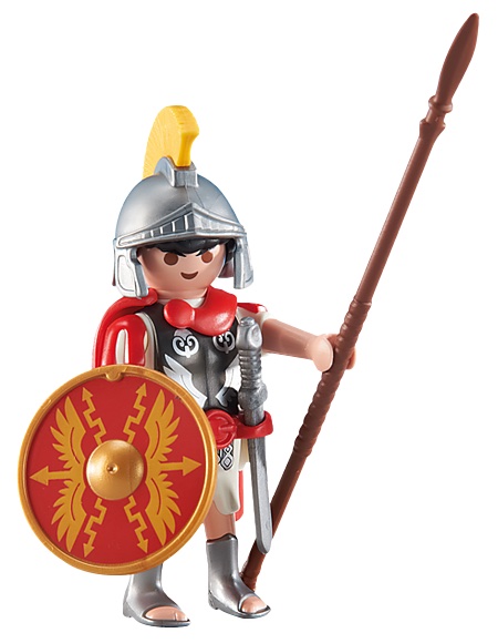 PlaymobilRomano